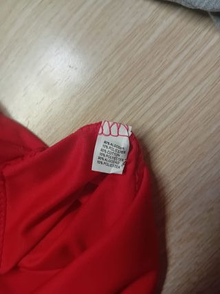 3 Camisetas Tirantes Básicas Talla L