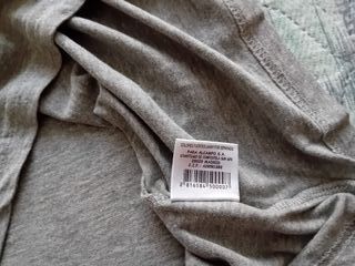 3 Camisetas Tirantes Básicas Talla L