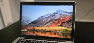 MACBOOK PRO RETINA 13 MODELLO A1502