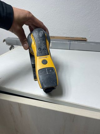 Lijadora Mirka DEOS 383 Orbital 70x198mm