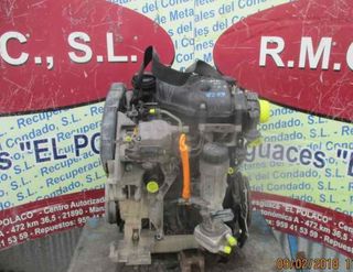 Motor completo agp/aqm seat ibiza (6k1) 3578598