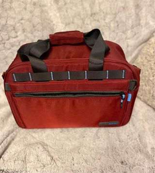 Maleta de cabina con ruedas