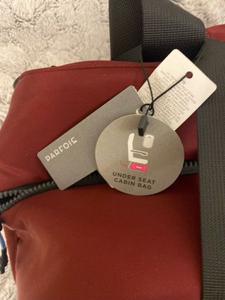 Maleta de cabina con ruedas