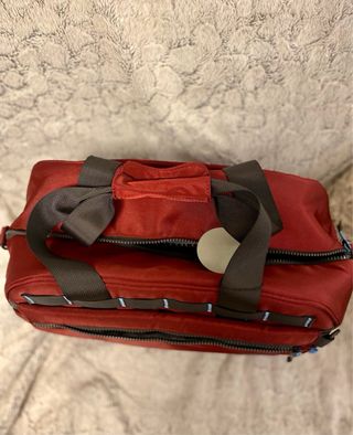 Maleta de cabina con ruedas