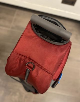 Maleta de cabina con ruedas