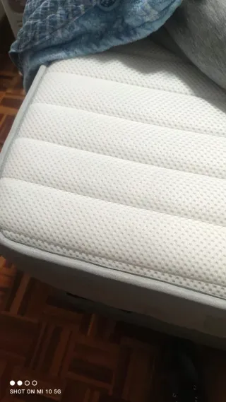 CAMA ADAPT 2.0 GOMARCO 2x2m