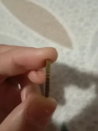 Moneda 10 céntimos valiosa