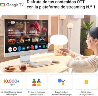 Monitor ASUS ZenScreen MS27UC 27''