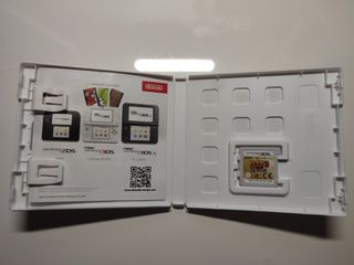 Yo-kai Watch 2 Carnanimas