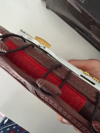 Guante Assassin's Creed UbiCollectibles