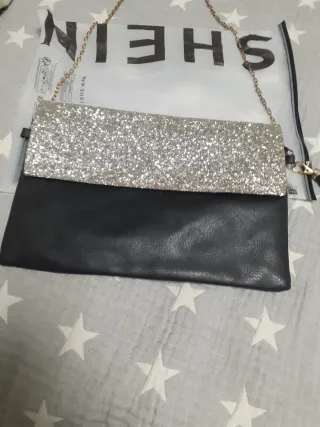 Bolso o cartera grande mujer espectacular