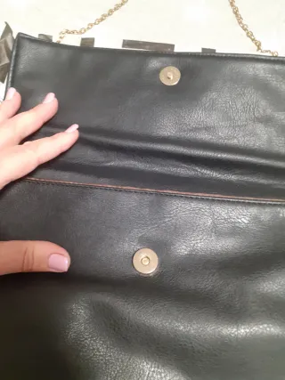 Bolso o cartera grande mujer espectacular