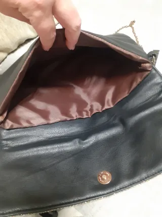 Bolso o cartera grande mujer espectacular