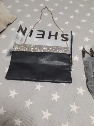 Bolso o cartera grande mujer espectacular