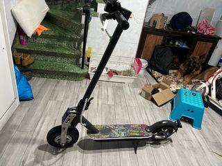 Patinete Eléctrico Xiaomi