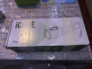 Serratura smart per porta iCare