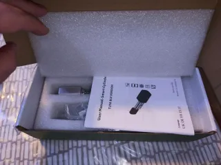 Serratura smart per porta iCare