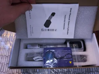 Serratura smart per porta iCare