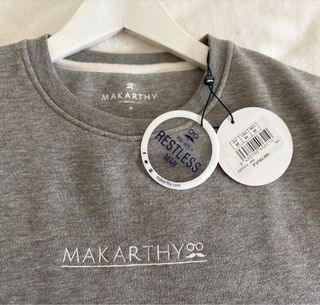 Sudadera Makarthy Hombre