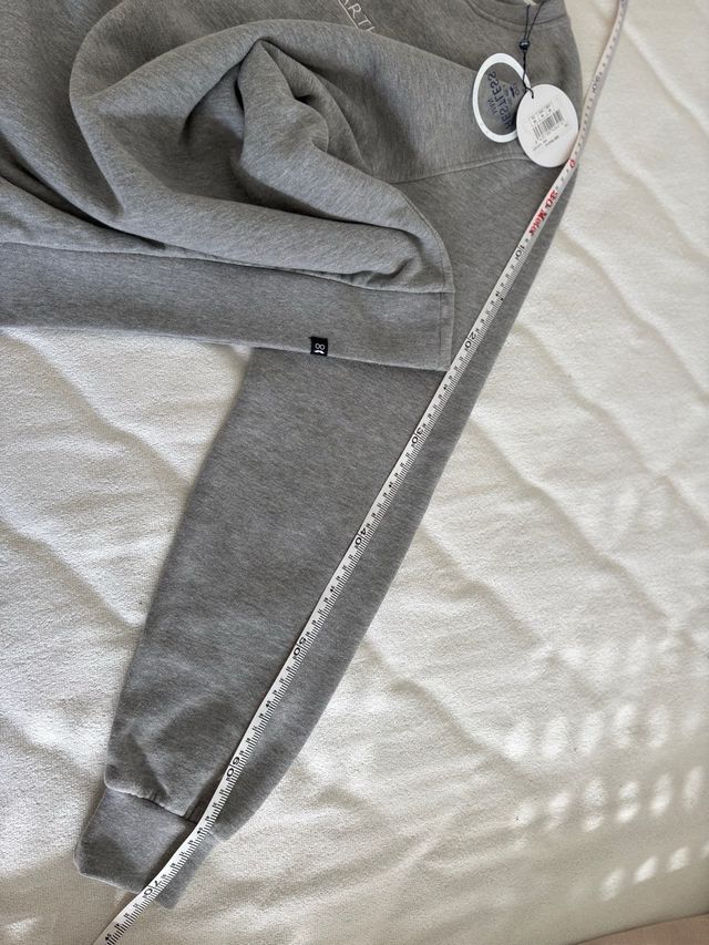 Sudadera Makarthy Hombre