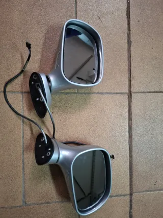 Espejo retrovisor derecho BMW Z3