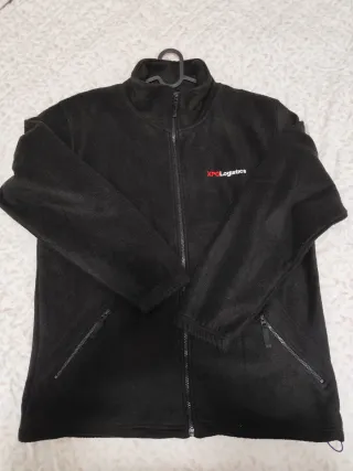 Forro polar XPO Logistics Talla XL
