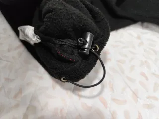 Forro polar XPO Logistics Talla XL