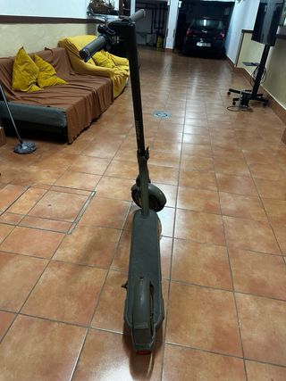 Patinete Eléctrico Xiaomi 4 Pro Max