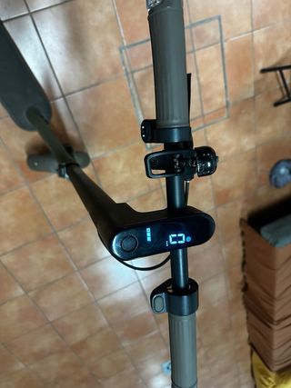 Patinete Eléctrico Xiaomi 4 Pro Max