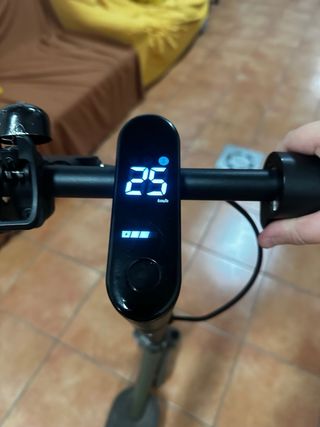 Patinete Eléctrico Xiaomi 4 Pro Max