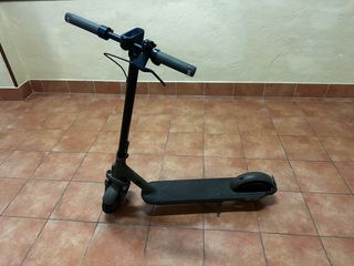 Patinete Eléctrico Xiaomi 4 Pro Max