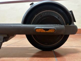 Patinete Eléctrico Xiaomi 4 Pro Max