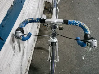 Bicicleta de carretera BH