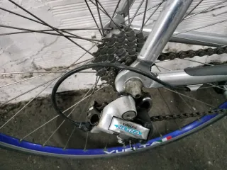 Bicicleta de carretera BH