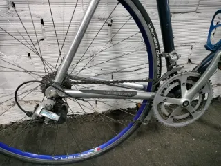 Bicicleta de carretera BH