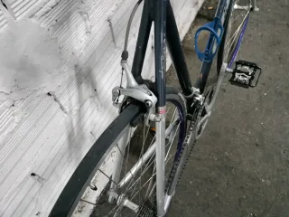 Bicicleta de carretera BH