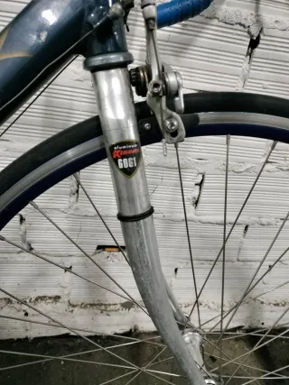 Bicicleta de carretera BH