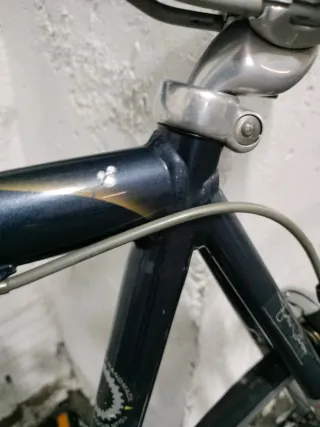 Bicicleta de carretera BH