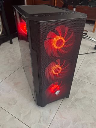 PC i7 20gb RAM  Gaming