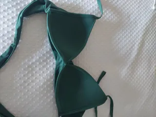 Bikini verde