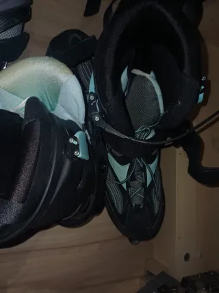 Patines en línea Oxelo