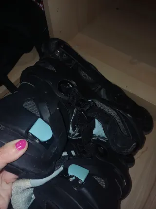 Patines en línea Oxelo