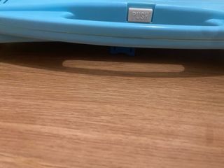 Xilófono con baqueta