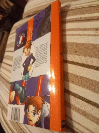 El misterio de la Mona Lisa: Misión Francia (El...