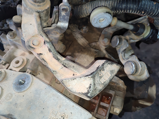 CAJA CAMBIOS OPEL VECTRA C BERLINA Comfort |