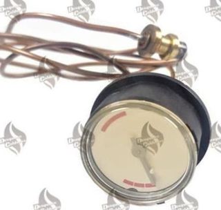 Manómetro Caldera Chaffoteaux Maya 24 FF