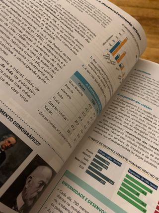 HISTORIA DO MUNDO CONTEMPORANEO 1 (CER)