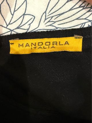 Jersey ajustado con lentejuelas