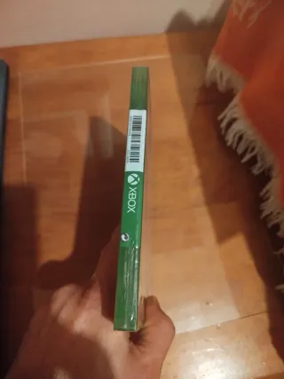 Dragon Ball Xenoverse 2 Xbox Series X/One