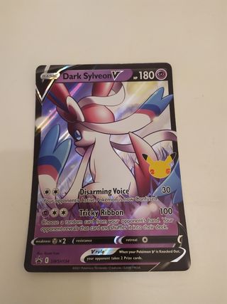 4 carte Pokémon grandi